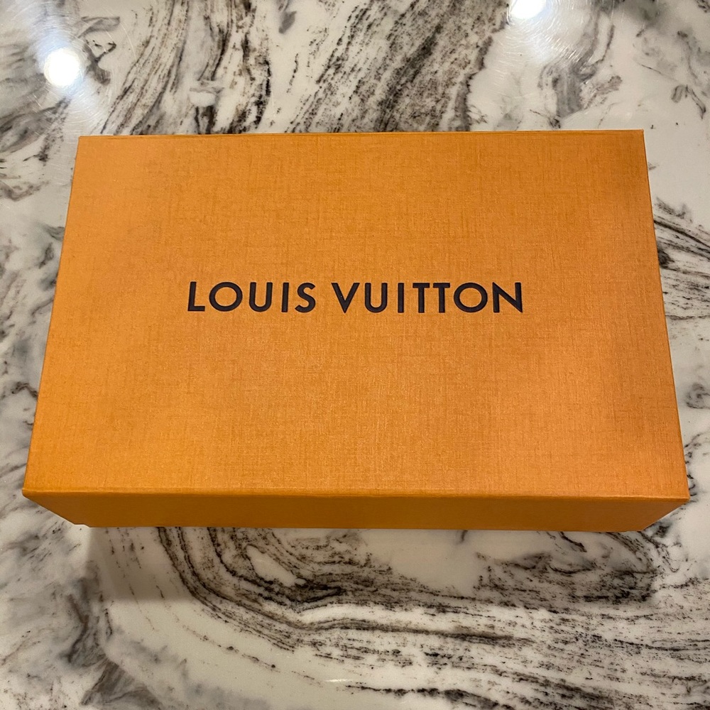 Louis Vuitton Large Perfume Box